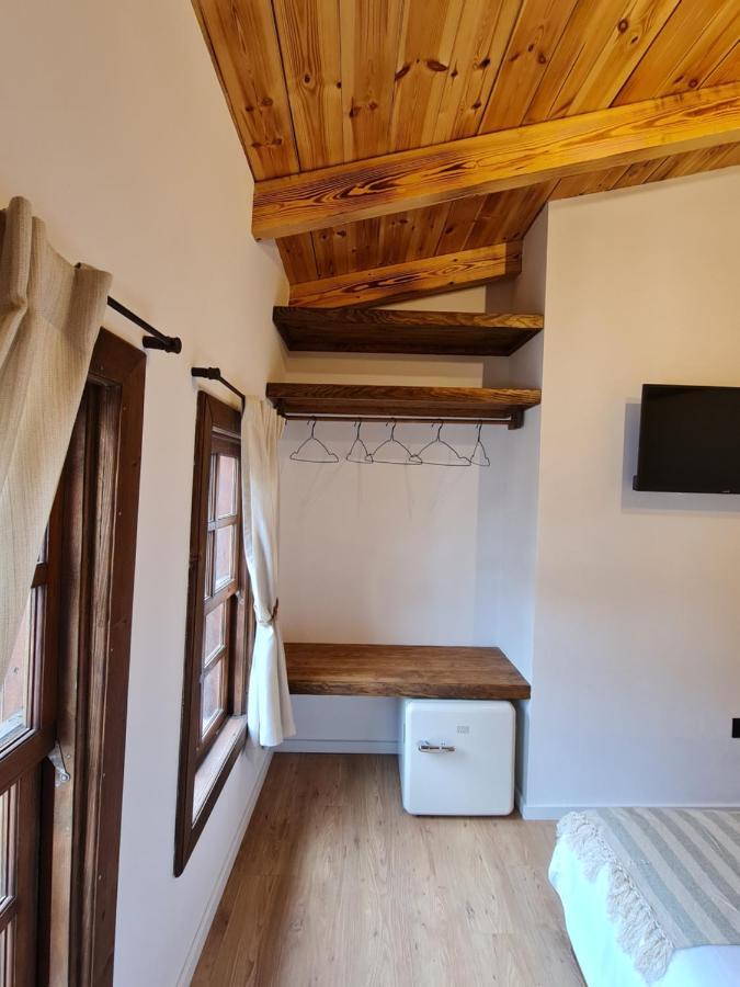 Hotel N'Gorice Berat Exterior foto