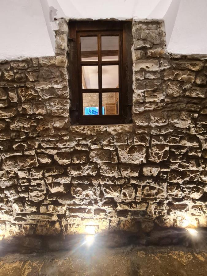 Hotel N'Gorice Berat Exterior foto