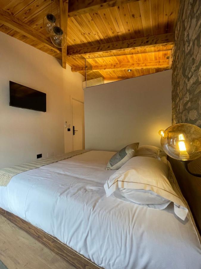 Hotel N'Gorice Berat Exterior foto