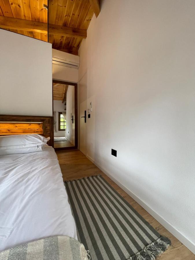 Hotel N'Gorice Berat Exterior foto